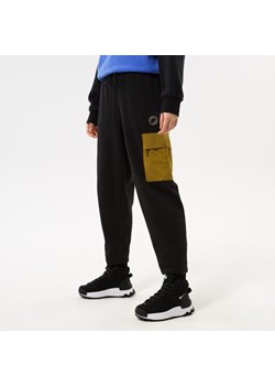 NIKE SPODNIE W NSW CARGO FLC PANT SU ze sklepu Sizeer w kategorii Spodnie damskie - zdjęcie 174755836