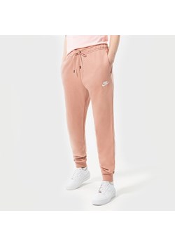 NIKE SPODNIE SPORTSWEAR ESSENTIAL ze sklepu Sizeer w kategorii Spodnie damskie - zdjęcie 174755859