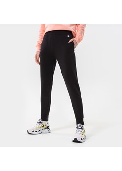 CHAMPION SPODNIE SLIM PANTS ze sklepu Sizeer w kategorii Spodnie damskie - zdjęcie 174755865