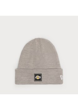 NEW ERA CZAPKA TEAM BEANIE LAKERS LOS ANGELES LAKERS HGROTC ze sklepu Sizeer w kategorii Czapki zimowe męskie - zdjęcie 174755896