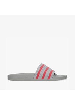 ADIDAS ADILETTE ze sklepu Sizeer w kategorii Klapki męskie - zdjęcie 174755959