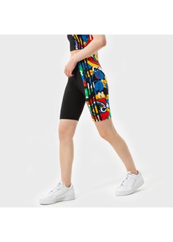 ADIDAS SZORTY LEGGINGS ze sklepu Sizeer w kategorii Szorty - zdjęcie 174755965