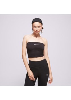 CHAMPION SCRIPT BANDEAU TOP ze sklepu Sizeer w kategorii Bluzki damskie - zdjęcie 174755967