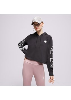 ADIDAS BLUZA Z KAPTUREM H15775 ze sklepu Sizeer w kategorii Bluzy damskie - zdjęcie 174756008