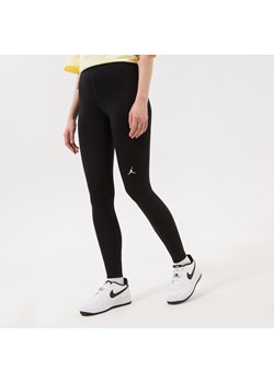 JORDAN CORE LEGGINGS ze sklepu Sizeer w kategorii Spodnie damskie - zdjęcie 174756127