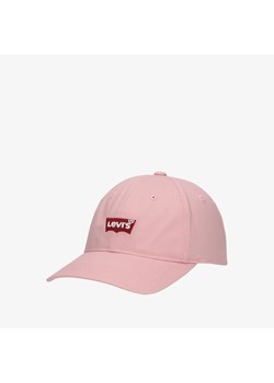 LEVI&#039;S CZAPKA MID BATWING BASEBALL CAP ze sklepu Sizeer w kategorii Czapki z daszkiem damskie - zdjęcie 174756297