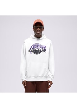 NEW ERA BLUZA Z KAPTUREM NBA DRIP LAKERS LOS ANGELES LAKERS ze sklepu Sizeer w kategorii Bluzy męskie - zdjęcie 174756355