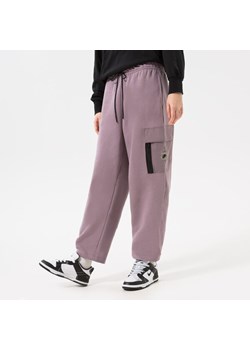 NIKE SPODNIE W NSW CARGO FLC PANT SU ze sklepu Sizeer w kategorii Spodnie damskie - zdjęcie 174756396