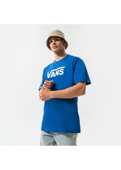 VANS T-SHIRT VANS CLASSIC ze sklepu Sizeer w kategorii T-shirty męskie - zdjęcie 174756409