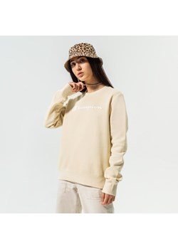 CHAMPION BLUZA CREWNECK SWEATSHIRT ze sklepu Sizeer w kategorii Bluzy damskie - zdjęcie 174756439