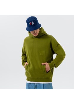 CHAMPION BLUZA Z KAPTUREM HOODED SWEATSHIRT ze sklepu Sizeer w kategorii Bluzy męskie - zdjęcie 174756475