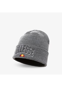 ELLESSE CZAPKA PARSONS BEANIE GREY MRL ze sklepu Sizeer w kategorii Czapki zimowe męskie - zdjęcie 174756489