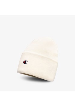 CHAMPION CZAPKA BEANIE CAP ze sklepu Sizeer w kategorii Czapki zimowe męskie - zdjęcie 174756496