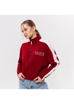 PUMA KURTKA PUMA X VOGUE T7 CROPPED JACKET DK ze sklepu Sizeer w kategorii Kurtki damskie - zdjęcie 174756745