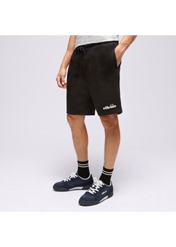 ELLESSE SZORTY MOLLA SHORT BLK ze sklepu Sizeer w kategorii Spodenki męskie - zdjęcie 174756896