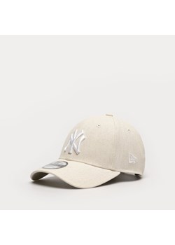 NEW ERA CZAPKA LINEN 940 NYY NEW YORK YANKEES ze sklepu Sizeer w kategorii Czapki z daszkiem męskie - zdjęcie 174756985