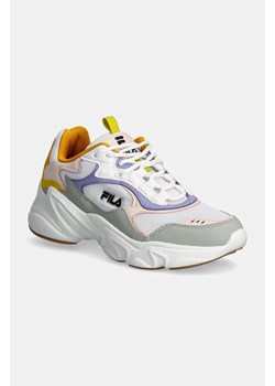 Fila sneakersy Collene FFW0046 ze sklepu ANSWEAR.com w kategorii Buty sportowe damskie - zdjęcie 174758675