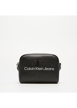 CALVIN KLEIN TOREBKA SCULPTED CAMERA BAG ze sklepu Symbiosis w kategorii Listonoszki - zdjęcie 174761575