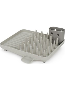 JosephJoseph Ociekacz w kolorze szarym do naczyń - 33,5 x 31,5 cm ze sklepu Limango Polska w kategorii Akcesoria kuchenne - zdjęcie 174765098