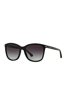 Emporio Armani - Okulary 0EA4060.50178G56 ze sklepu ANSWEAR.com w kategorii Okulary przeciwsłoneczne damskie - zdjęcie 174766998