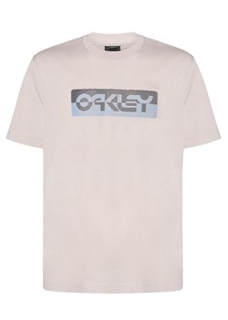 Oakley Koszulka &quot;Dality B1B&quot; w kolorze kremowym ze sklepu Limango Polska w kategorii T-shirty męskie - zdjęcie 174776855