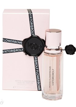 Viktor &amp; Rolf Flowerbomb - EDP - 20 ml ze sklepu Limango Polska w kategorii Perfumy damskie - zdjęcie 174776937