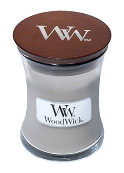 WoodWick Świeca zapachowa &quot;Fireside&quot; - 85 g ze sklepu Limango Polska w kategorii Świece i dyfuzory - zdjęcie 174776986