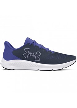 Damskie buty do biegania Under Armour UA W Charged Pursuit 3 BL - pomarańczowe ze sklepu Sportstylestory.com w kategorii Buty sportowe damskie - zdjęcie 174777489