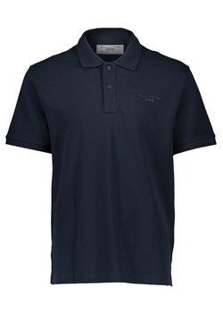 Marc O&apos;Polo Koszulka polo w kolorze granatowym ze sklepu Limango Polska w kategorii T-shirty męskie - zdjęcie 174785657