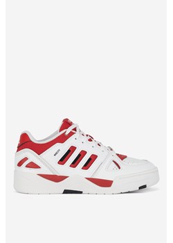 Obuwie sportowe ADIDAS MIDCITY LOW J IF4558 ze sklepu ccc.eu w kategorii Buty sportowe dziecięce - zdjęcie 174786017