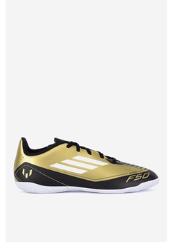 Obuwie sportowe ADIDAS F50 CLUB IN J MESSI IG9326 ze sklepu ccc.eu w kategorii Buty sportowe dziecięce - zdjęcie 174786039