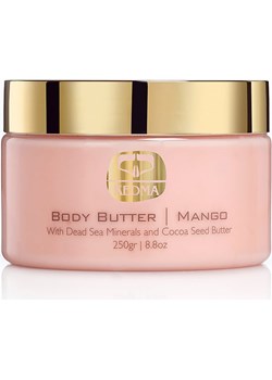 KEDMA Masło do ciała &quot;Mango&quot; - 250 g ze sklepu Limango Polska w kategorii Balsamy do ciała - zdjęcie 174786998
