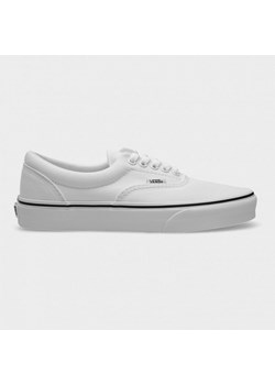 Buty uniseks VANS Era - białe ze sklepu Sportstylestory.com w kategorii Trampki męskie - zdjęcie 174786999