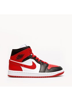 WMNS AIR JORDAN 1 MID ze sklepu Sizeer w kategorii Buty sportowe damskie - zdjęcie 174788285