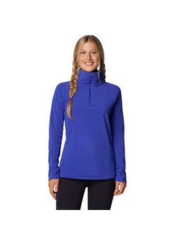 Bluza polarowa damska Glacial IV Half Zip Columbia ze sklepu SPORT-SHOP.pl w kategorii Bluzy damskie - zdjęcie 174791228