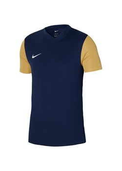 Koszulka męska NK DF Tiempo Prem II JSY SS Nike ze sklepu SPORT-SHOP.pl w kategorii T-shirty męskie - zdjęcie 174791359