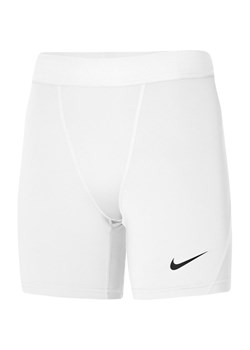 Spodenki damskie Femme Dri-Fit Nike ze sklepu SPORT-SHOP.pl w kategorii Szorty - zdjęcie 174791376