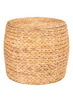 House Nordic Kosz &quot;Delia&quot; w kolorze jasnobrązowym - wys. 34 x Ø 43 cm ze sklepu Limango Polska w kategorii Pojemniki kuchenne - zdjęcie 174791549