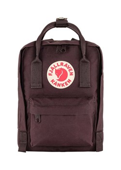 Fjallraven plecak Kanken Mini kolor brązowy mały gładki F23561.424 ze sklepu PRM w kategorii Plecaki - zdjęcie 174795676