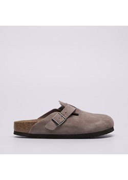 BIRKENSTOCK BOSTON ze sklepu Sizeer w kategorii Klapki damskie - zdjęcie 174798516