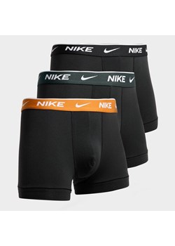 NIKE BOKSERKI TRUNK 3PK ze sklepu JD Sports  w kategorii Majtki męskie - zdjęcie 174799276