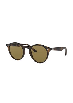 Ray-Ban - Okulary 0RB2180.710/73.51. ze sklepu ANSWEAR.com w kategorii Okulary przeciwsłoneczne damskie - zdjęcie 174799685