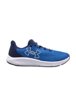 Buty Under Armour 3026518-401 niebieskie ze sklepu ButyModne.pl w kategorii Buty sportowe męskie - zdjęcie 174800555