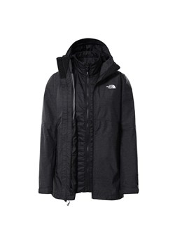 Kurtka The North Face Hikesteller Triclimate 0A55H3KX71 - czarna ze sklepu streetstyle24.pl w kategorii Kurtki damskie - zdjęcie 174800765