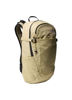 Plecak The North Face Basin 24L 0A52CYSOF1 - beżowy ze sklepu streetstyle24.pl w kategorii Plecaki - zdjęcie 174800769