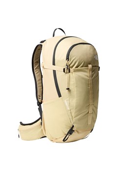 Plecak The North Face Basin 36L 0A52CXSOF1 - beżowy ze sklepu streetstyle24.pl w kategorii Plecaki - zdjęcie 174800777