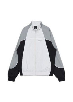 Cropp - Lekka kurtka sportowa - kremowy ze sklepu Cropp w kategorii Kurtki męskie - zdjęcie 174805887