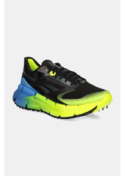 Reebok buty do biegania Floatzig Adventure 1 kolor czarny 100208169 ze sklepu ANSWEAR.com w kategorii Buty sportowe męskie - zdjęcie 174809358