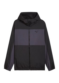 Kurtka męska Mesh Lined Windbreaker Puma ze sklepu SPORT-SHOP.pl w kategorii Kurtki męskie - zdjęcie 174809817