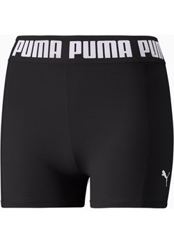 Spodenki damskie Train Strong 3" Puma ze sklepu SPORT-SHOP.pl w kategorii Szorty - zdjęcie 174809836